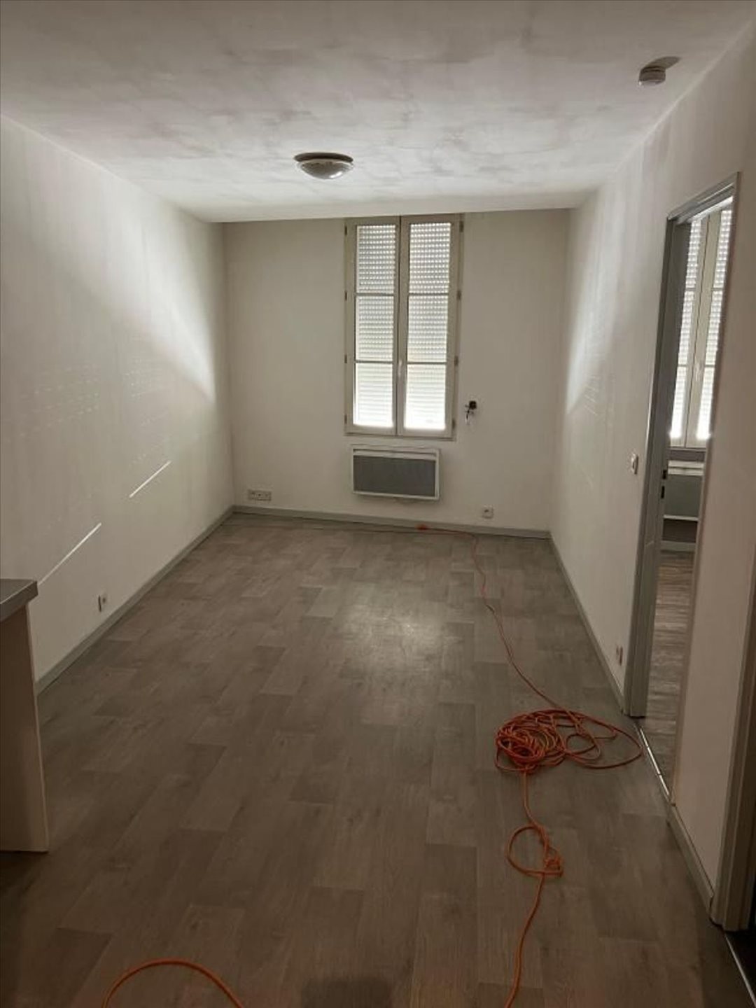 Appartement à louer, 30m², Saintes