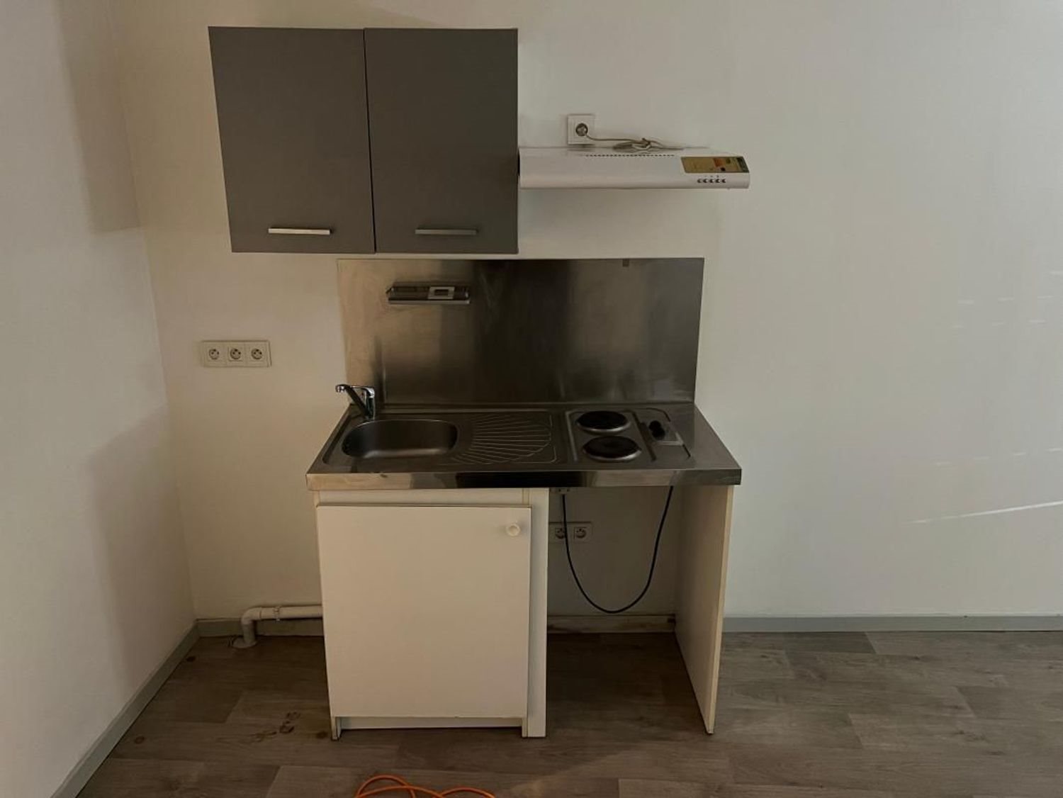 Appartement à louer, 30m², Saintes
