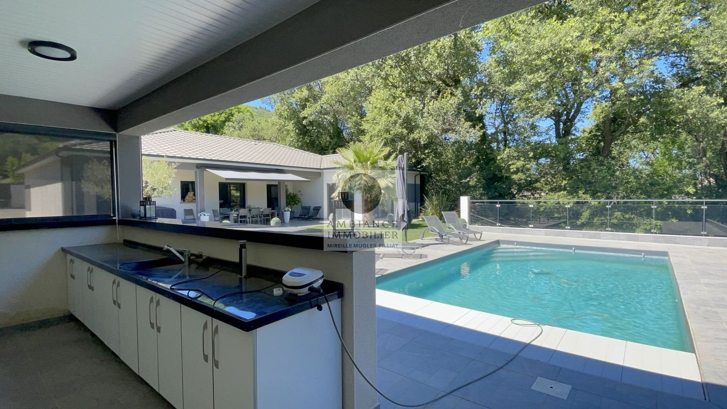 Maison à vendre, 272m², Guilherand-Granges