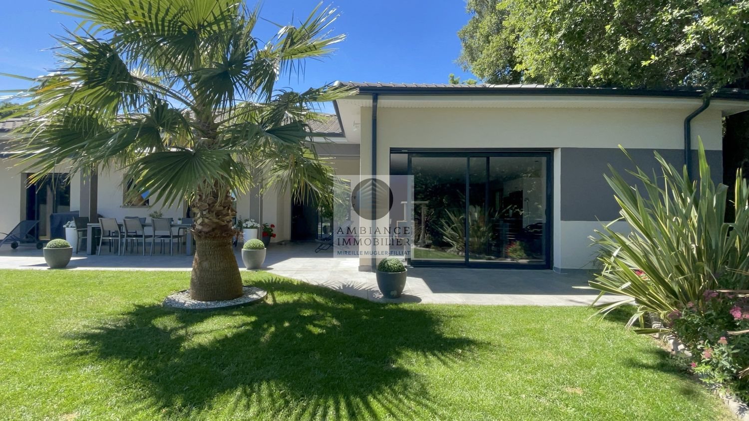 Maison à vendre, 272m², Guilherand-Granges