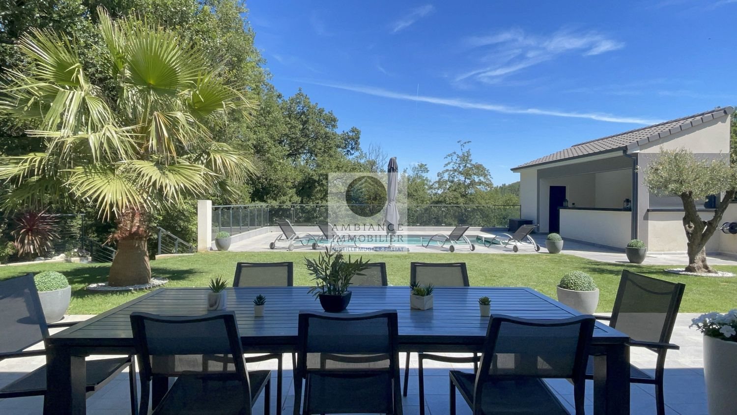 Maison à vendre, 272m², Guilherand-Granges