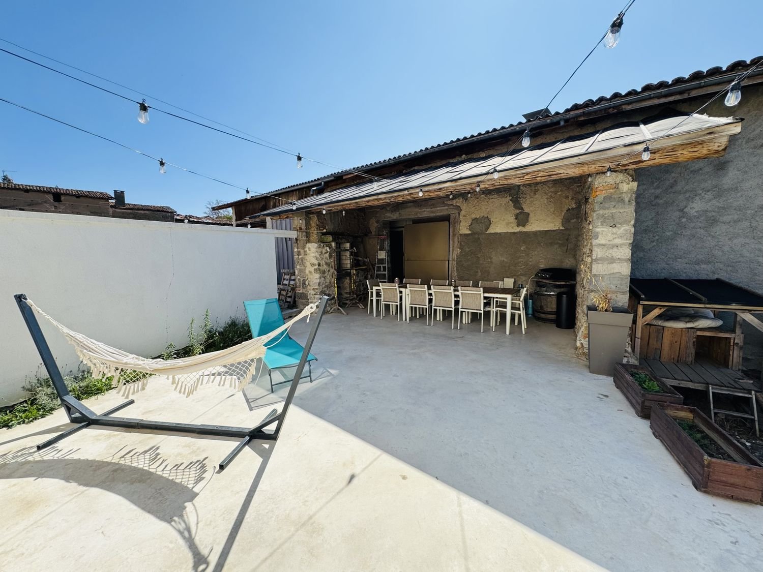 Maison à vendre, 75m², Orléat