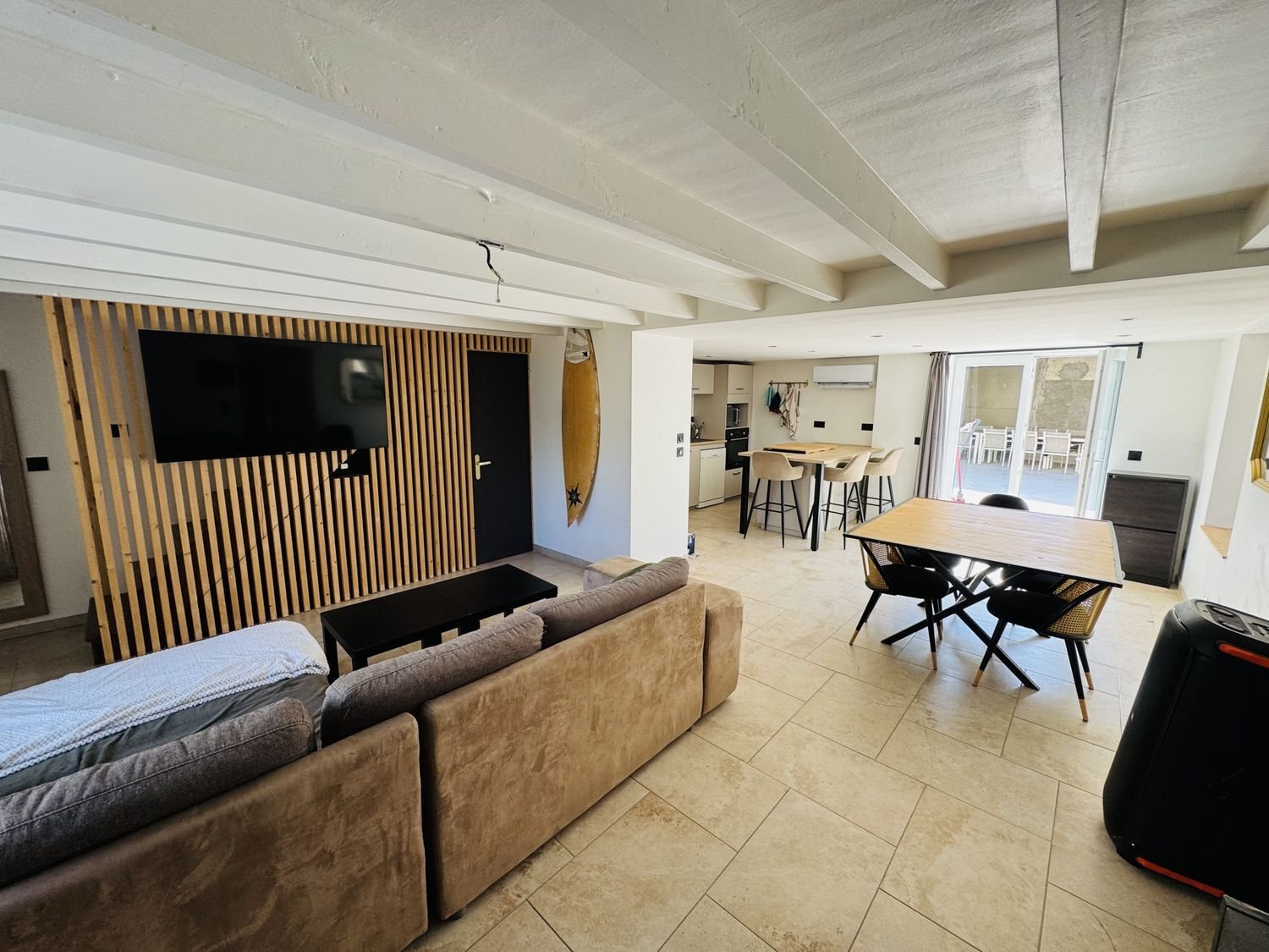 Maison à vendre, 75m², Orléat
