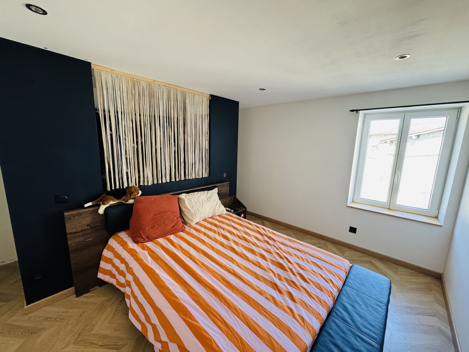Maison à vendre, 75m², Orléat
