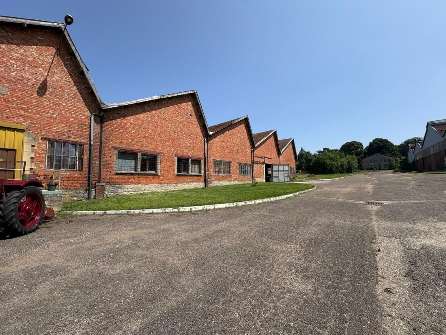Maison à vendre, 300m², Cousances-les-Forges