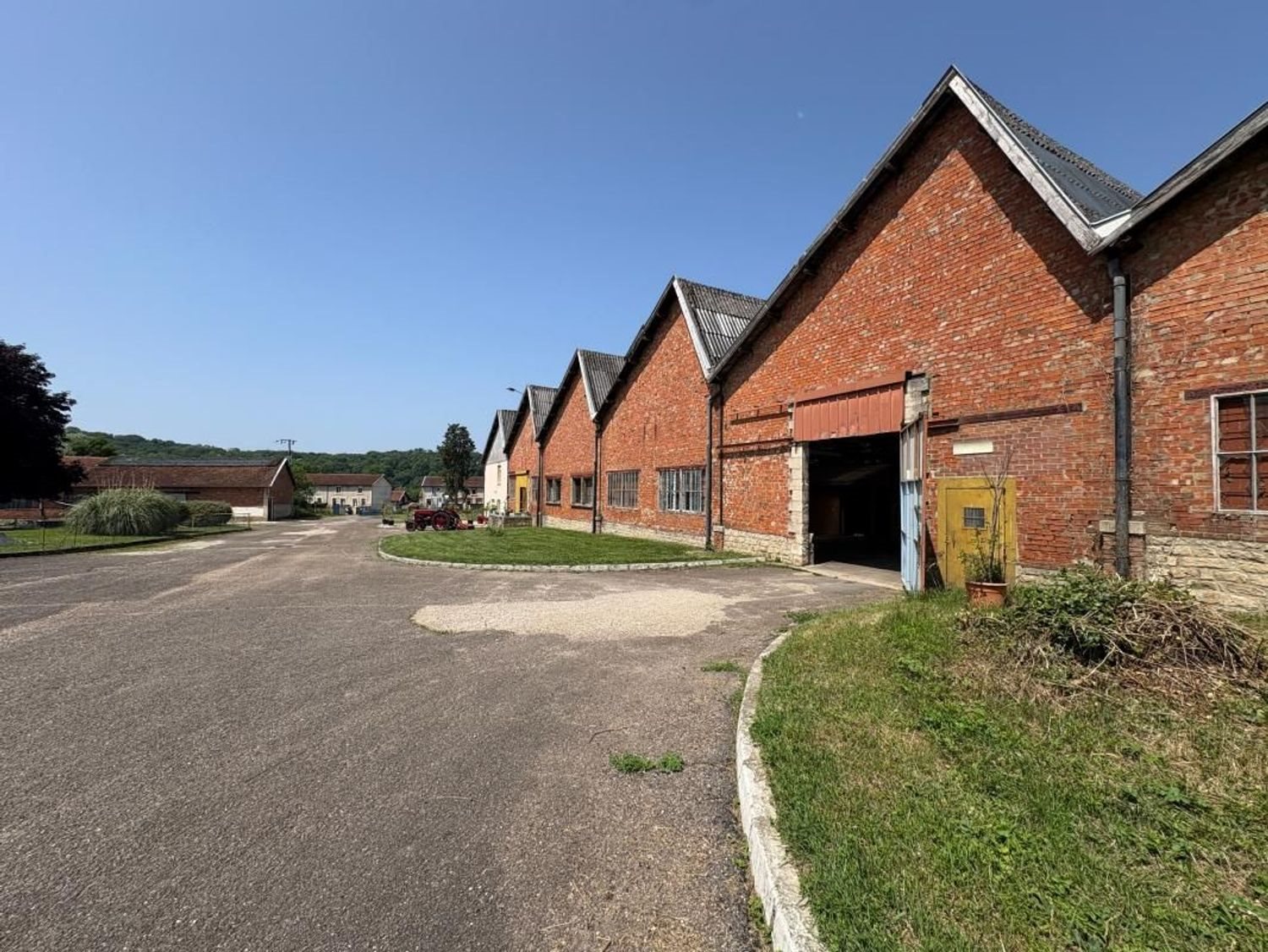 Maison à vendre, 300m², Cousances-les-Forges