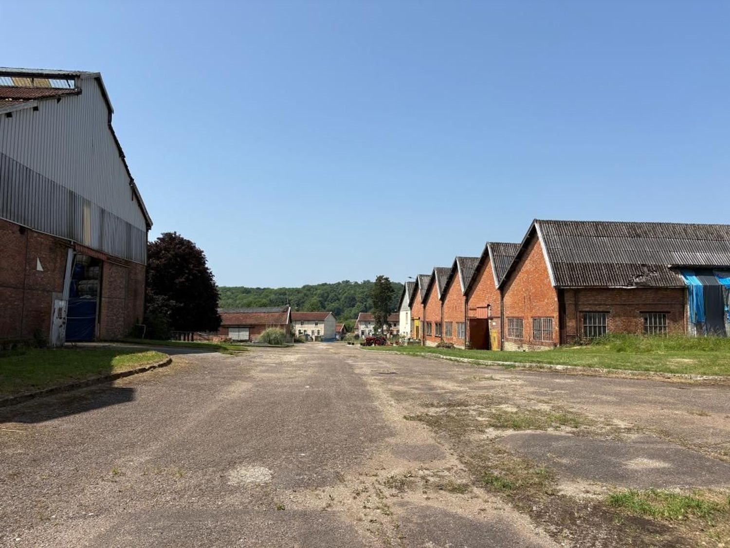 Maison à vendre, 300m², Cousances-les-Forges