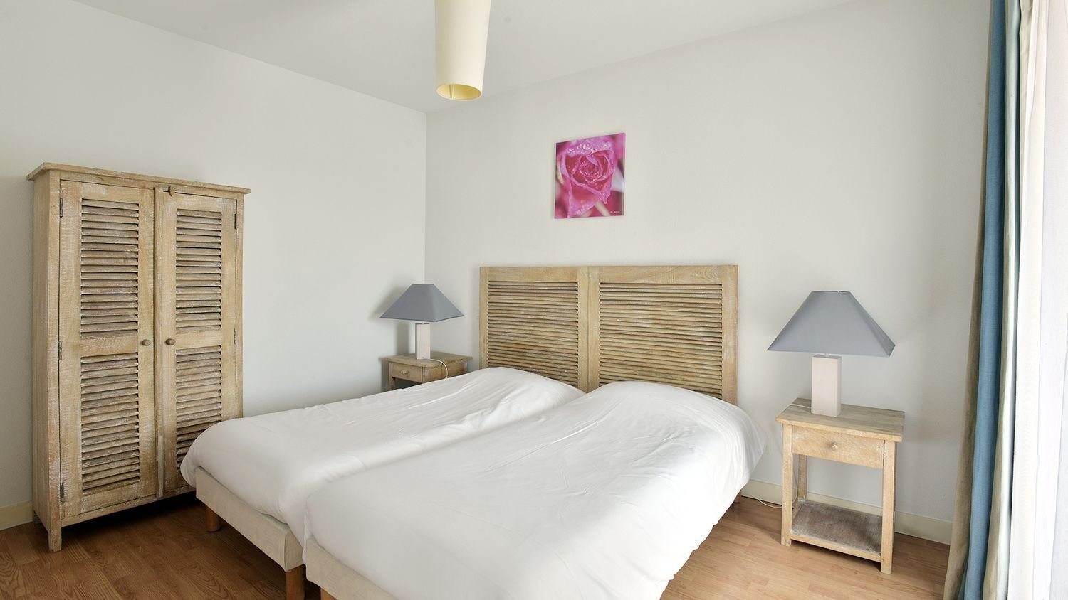 Appartement à louer, 43m², Lagord