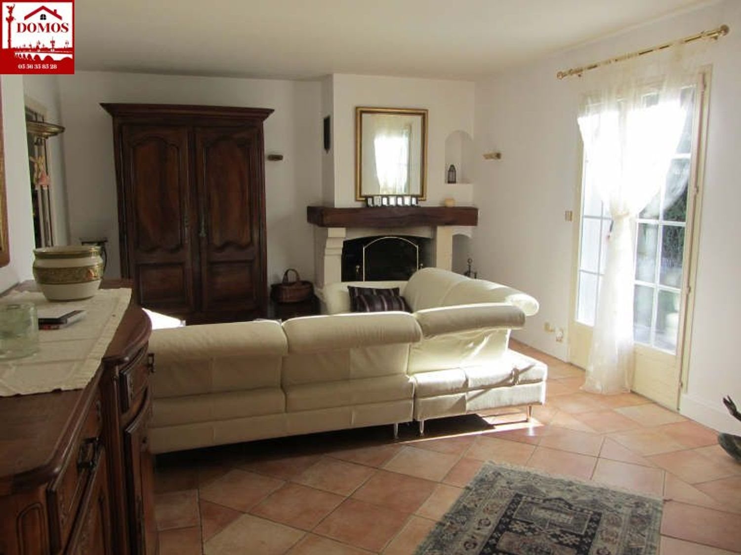 Maison à vendre, 135m², Parempuyre