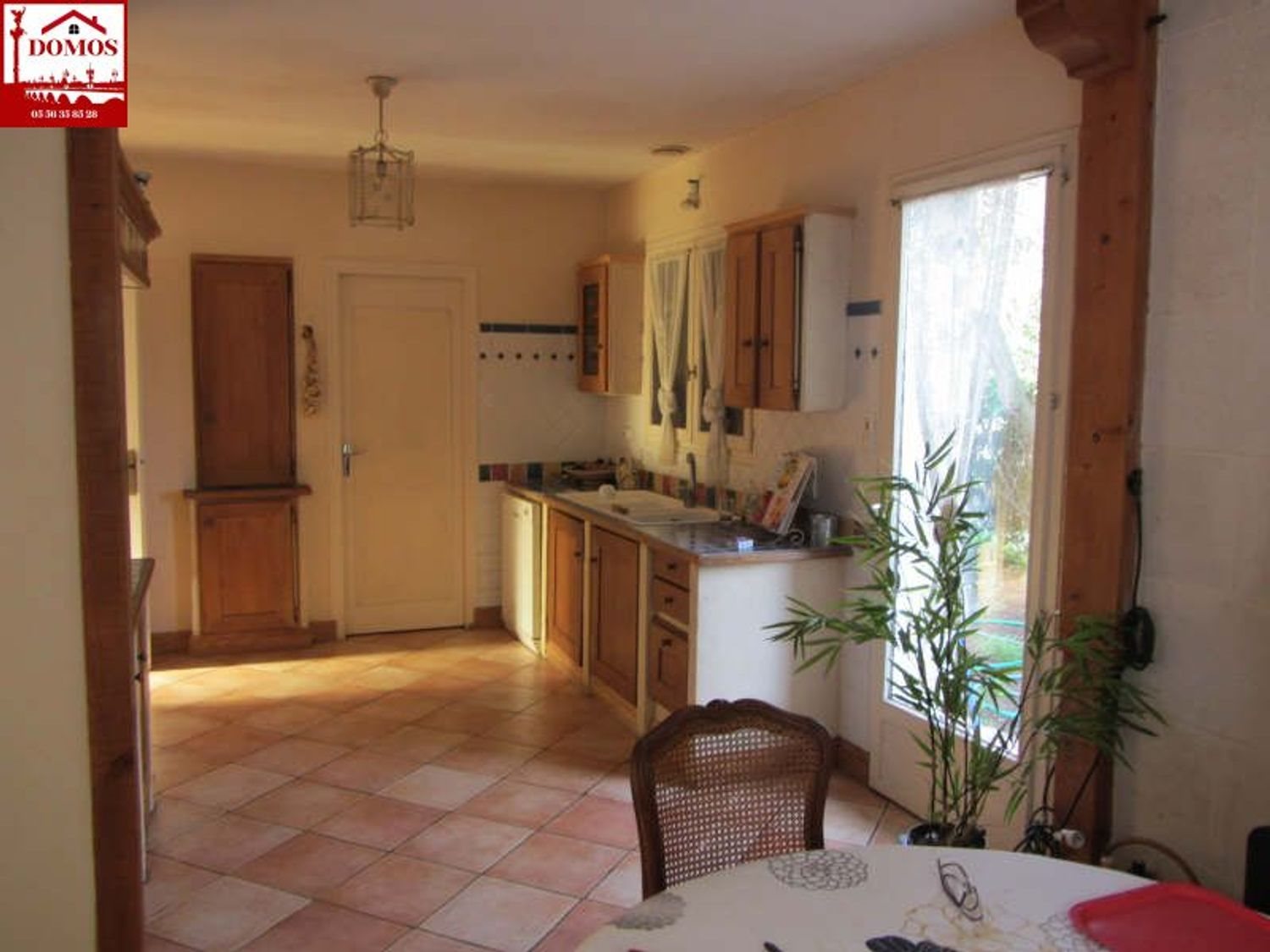 Maison à vendre, 135m², Parempuyre