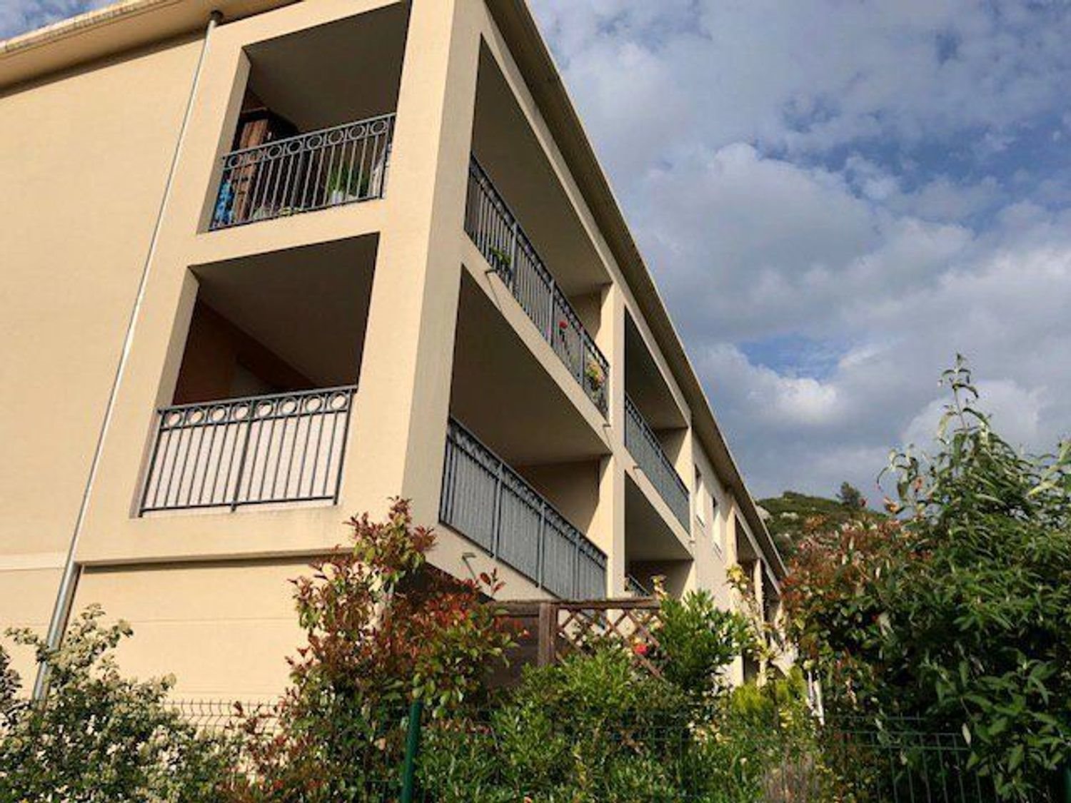 Appartement à vendre, 51m², Roquevaire