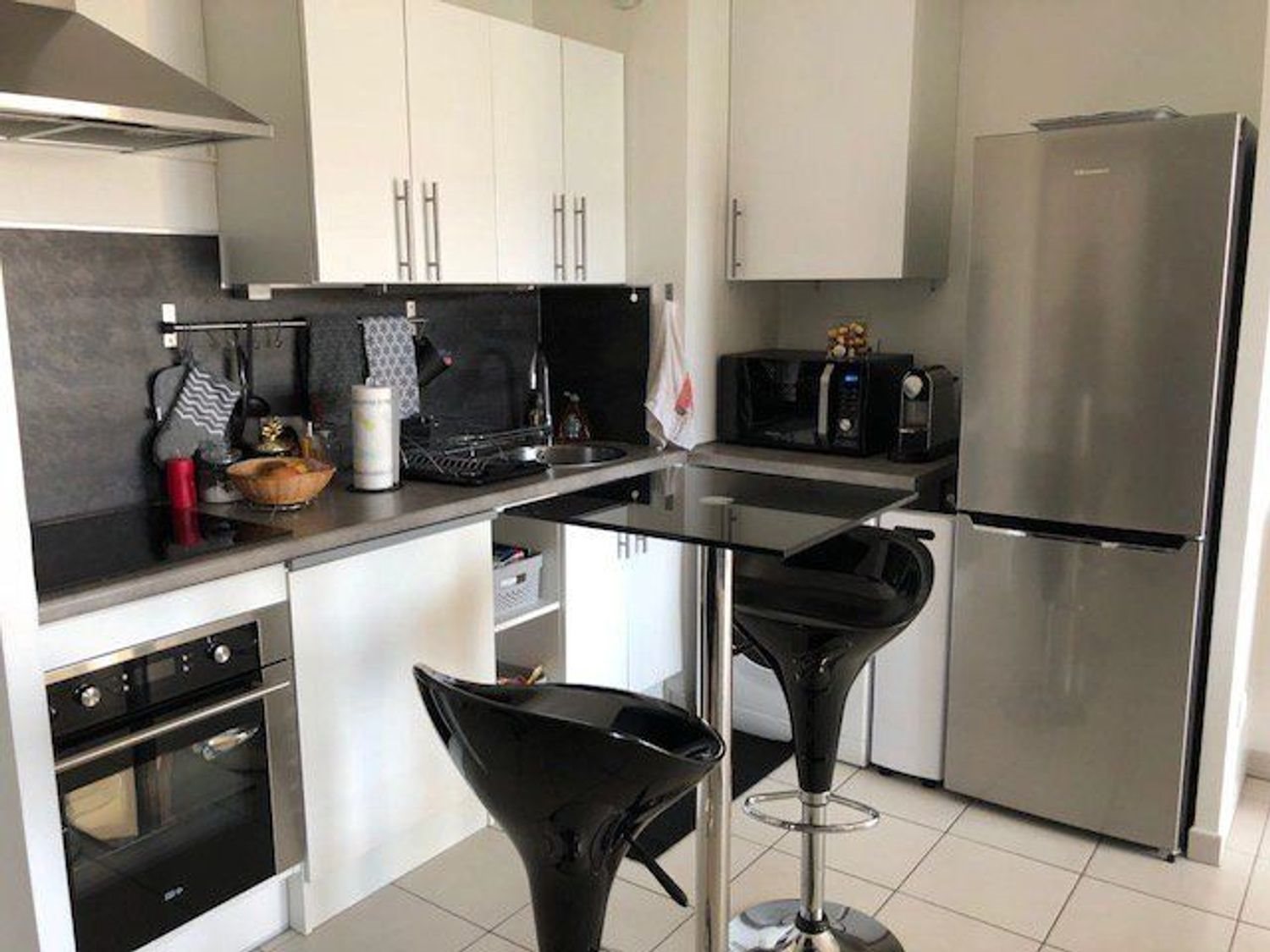 Appartement à vendre, 51m², Roquevaire