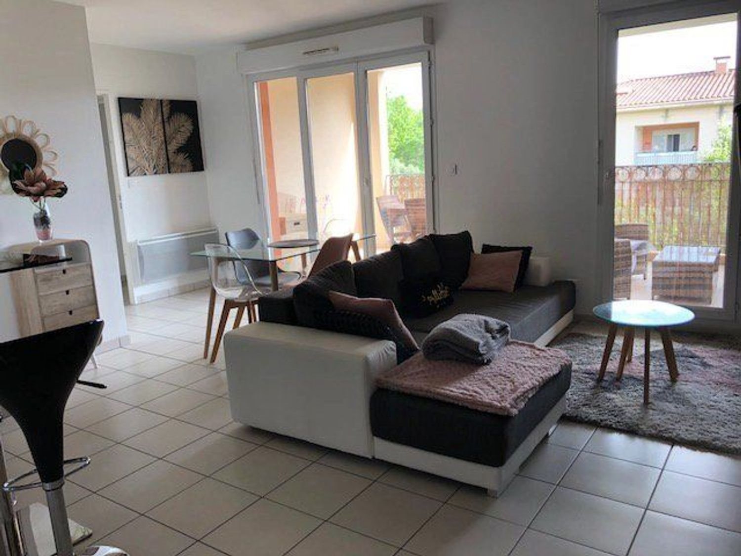 Appartement à vendre, 51m², Roquevaire