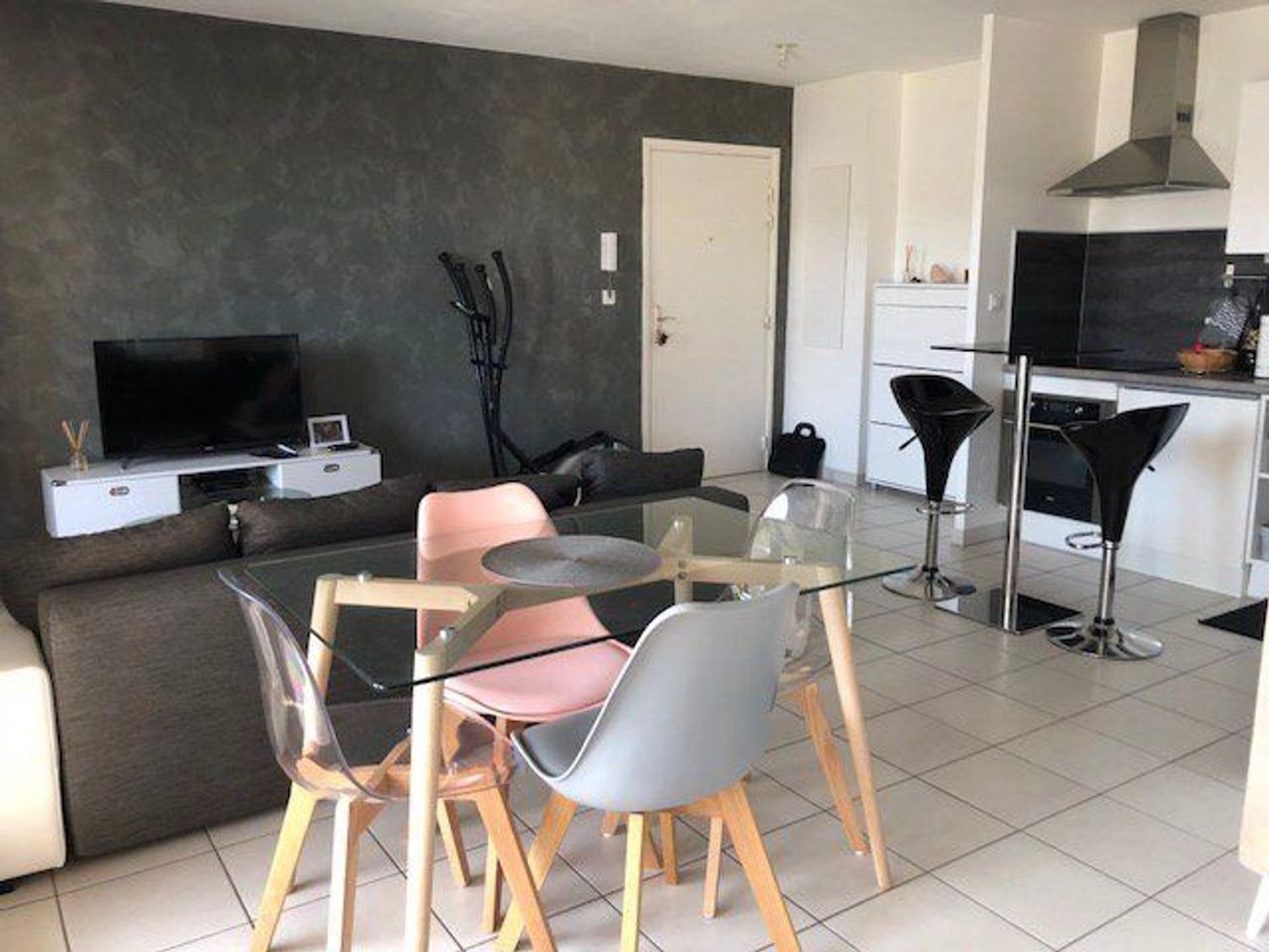 Appartement à vendre, 51m², Roquevaire