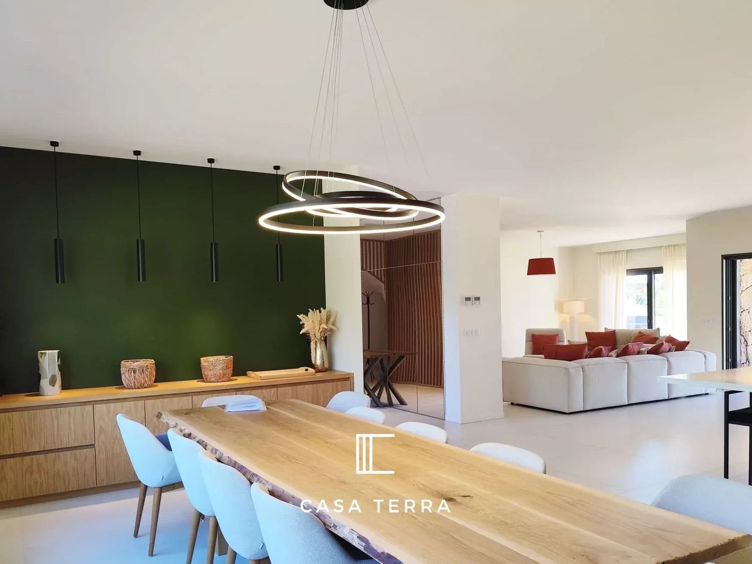 Maison à louer, 300m², Zonza
