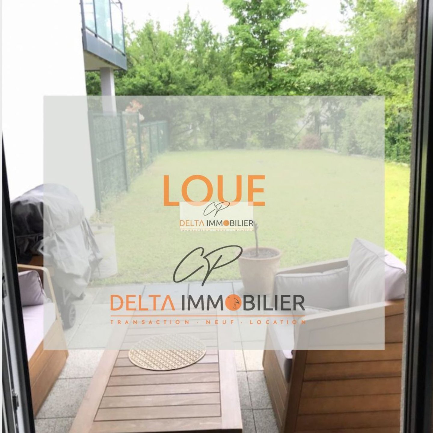 Appartement à louer, 70m², Rixheim
