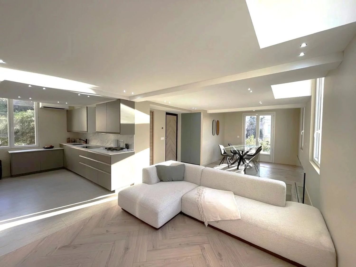 Maison à vendre, 80m², Nice