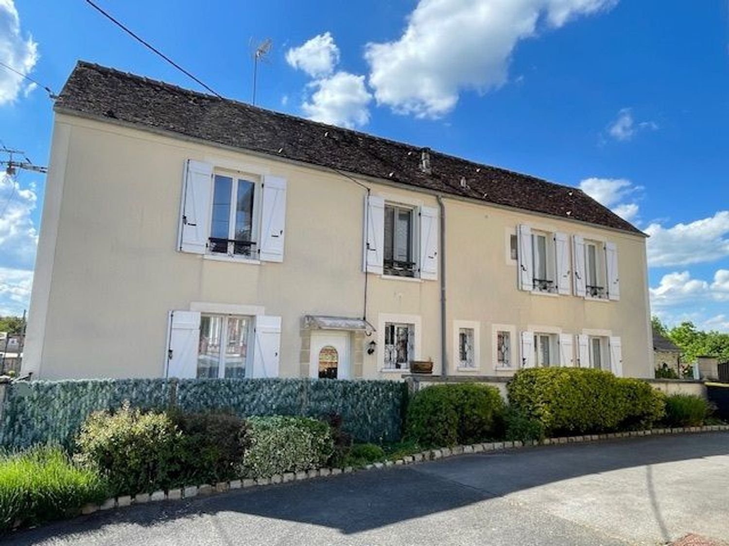 Maison à vendre, 101m², Saint-Siméon