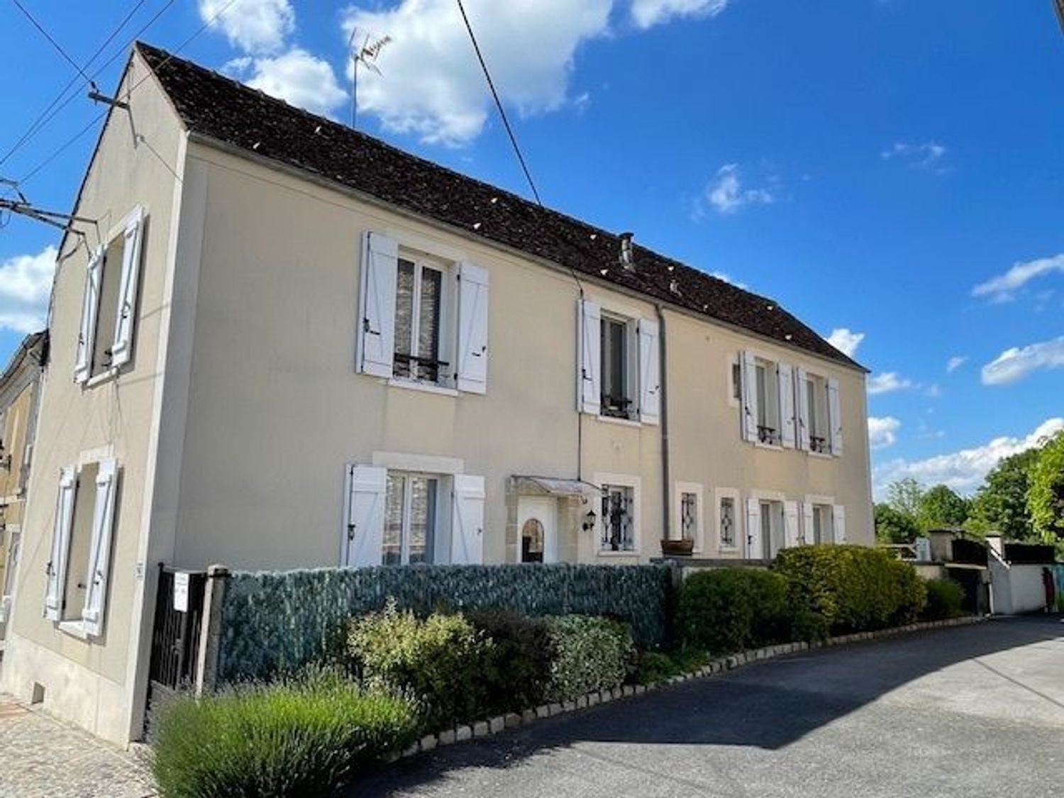 Maison à vendre, 101m², Saint-Siméon