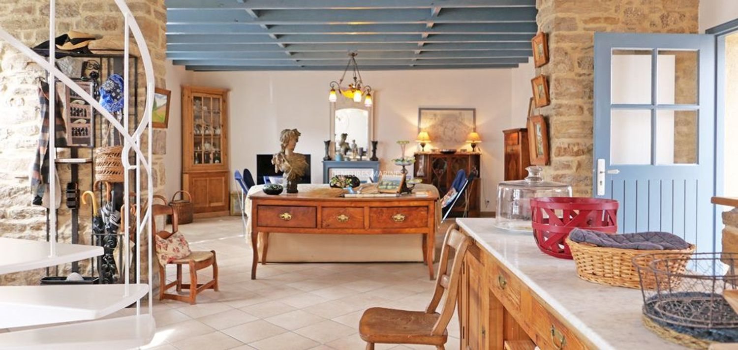 Maison à vendre, 148m², Séné