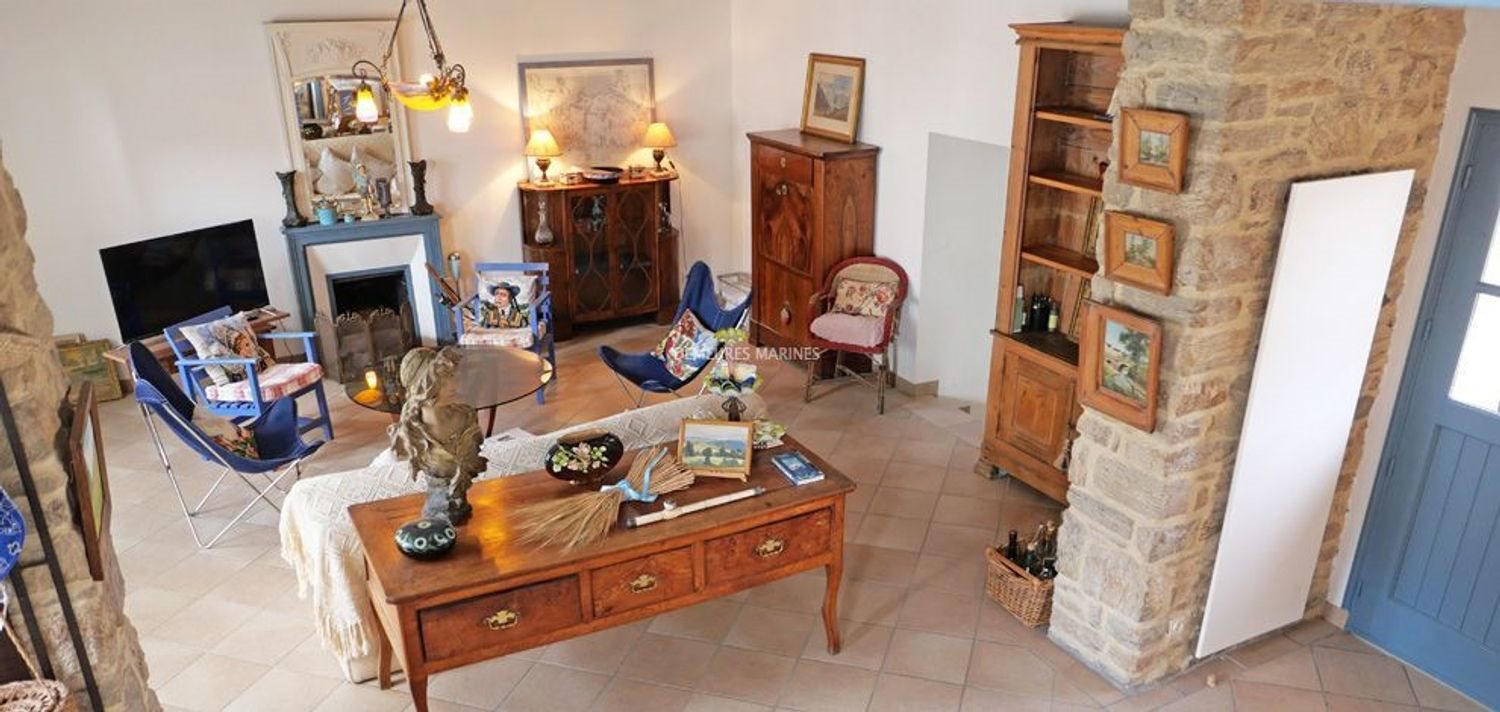Maison à vendre, 148m², Séné