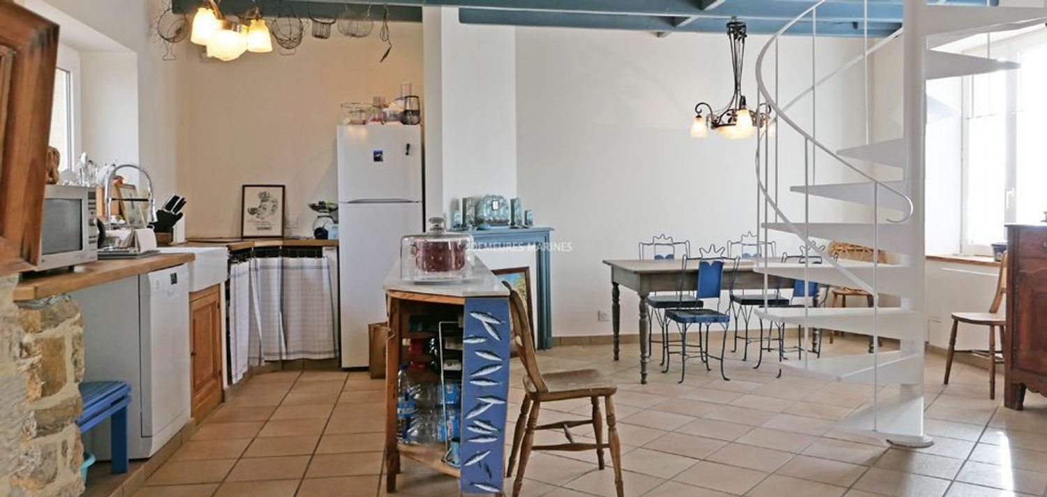 Maison à vendre, 148m², Séné