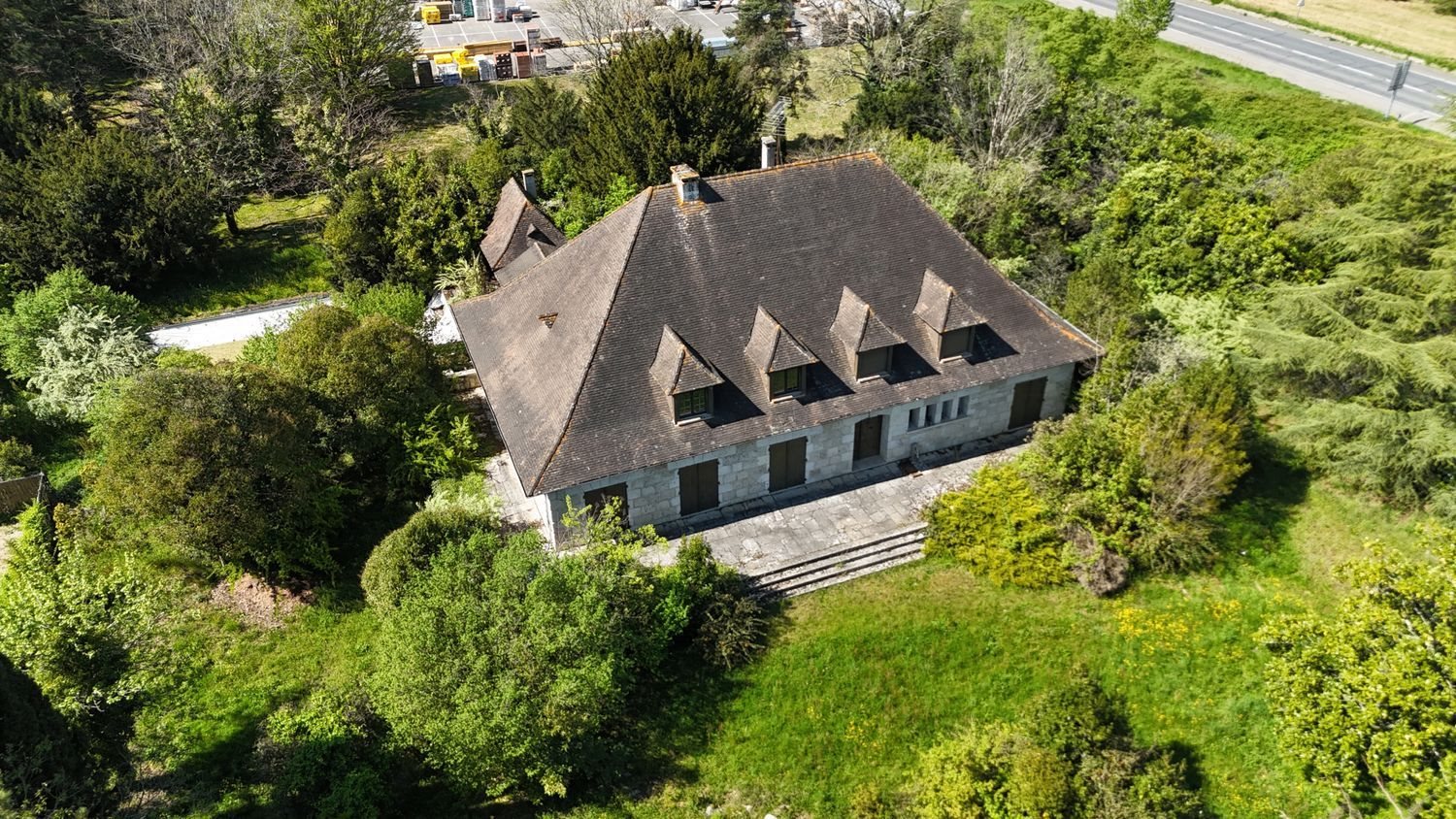 Maison à vendre, 486m², Marmande