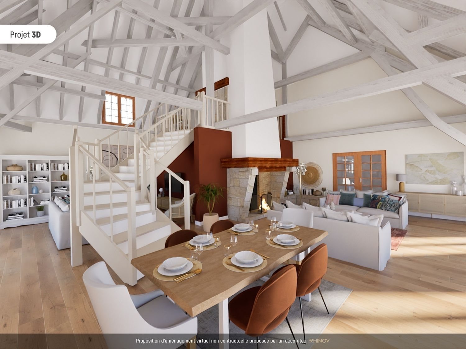 Maison à vendre, 486m², Marmande