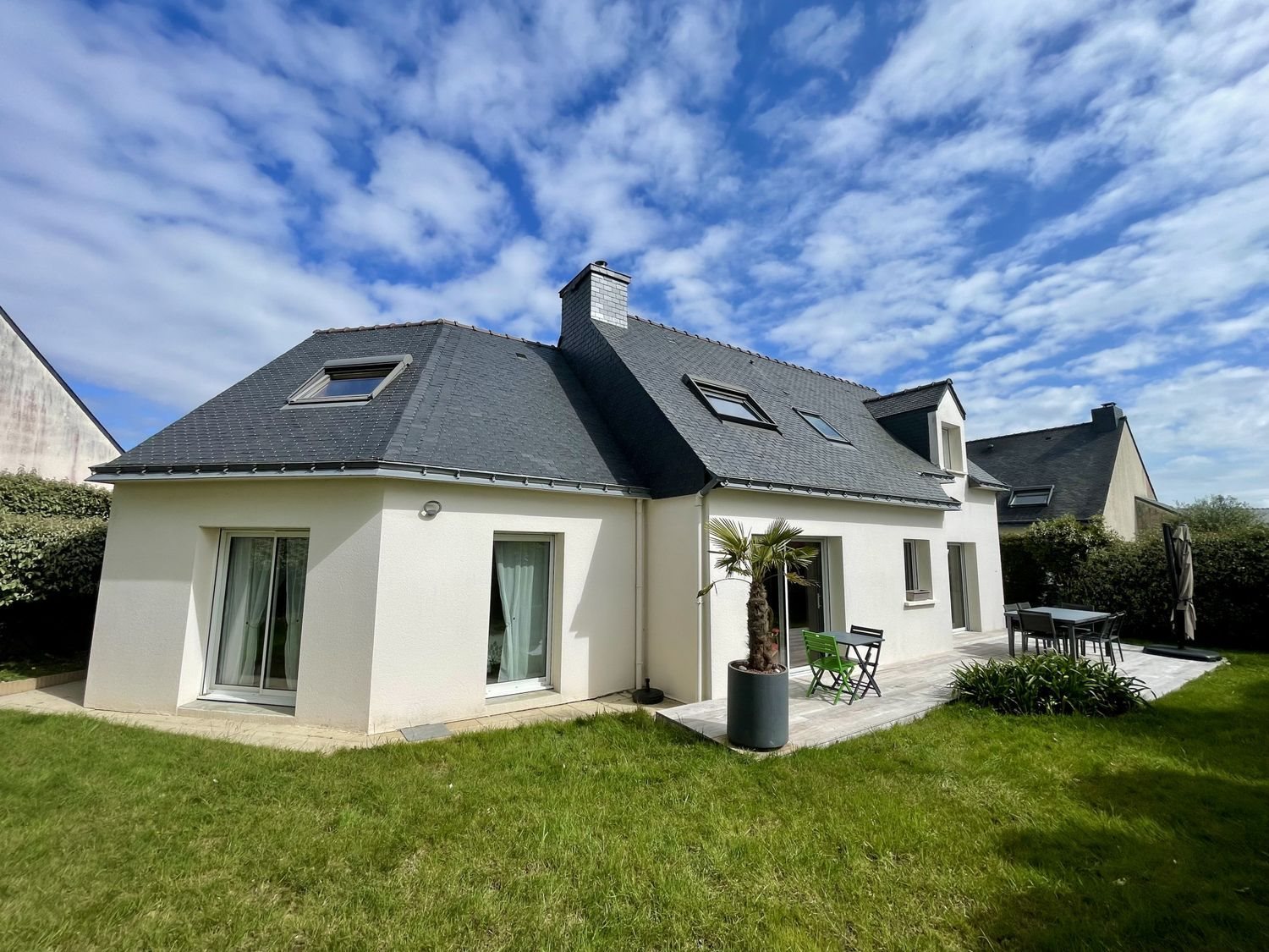 Maison à vendre, 120m², Saint-Avé