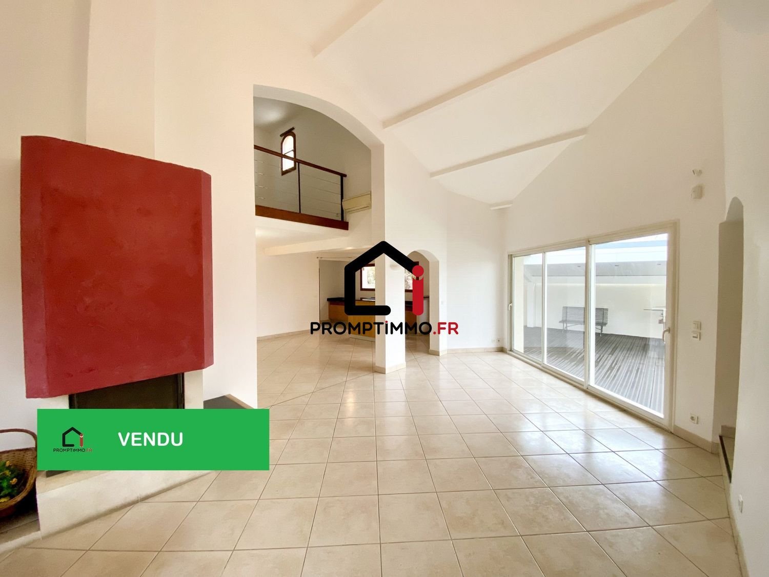 Maison à vendre, 179m², Mérignac
