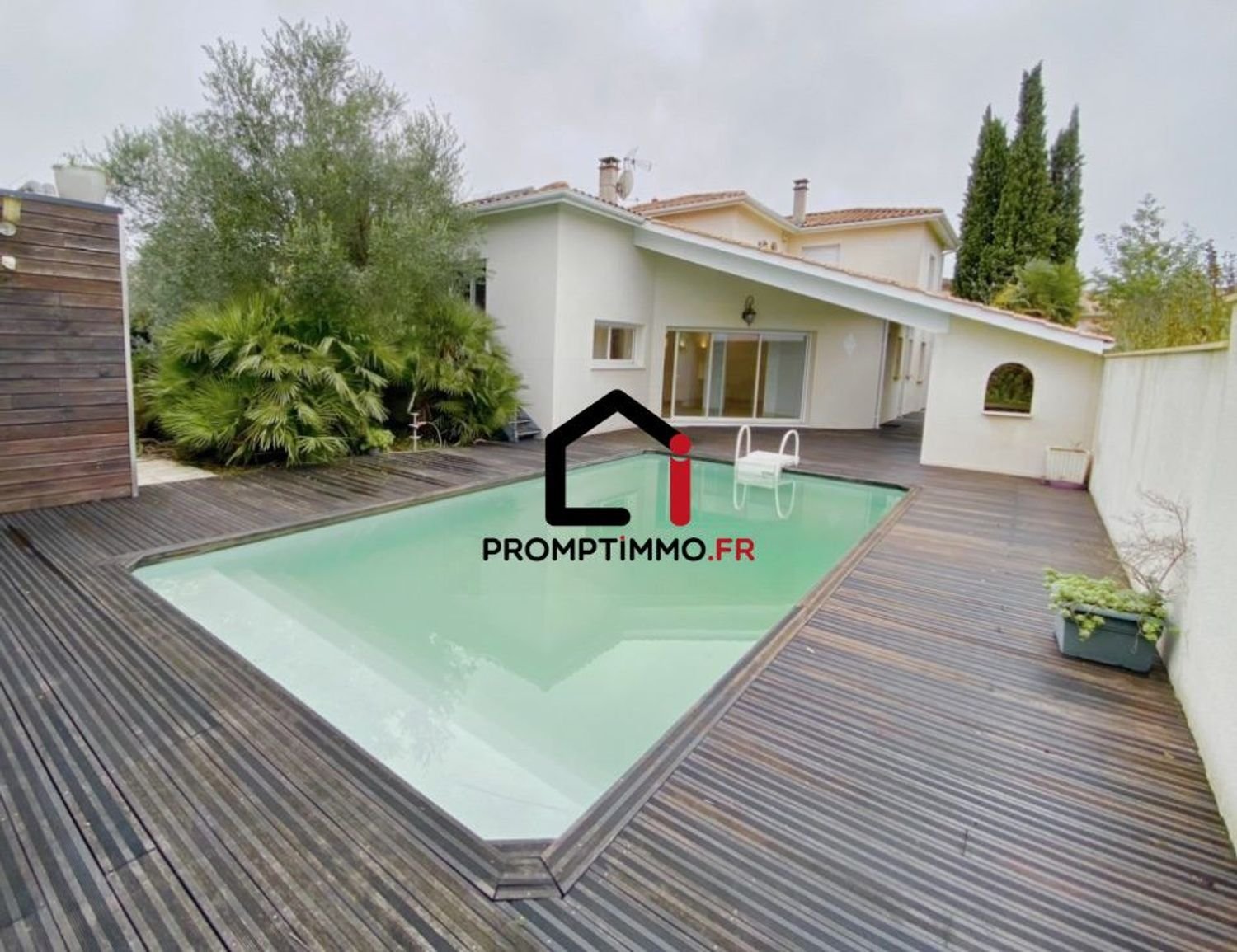 Maison à vendre, 179m², Mérignac