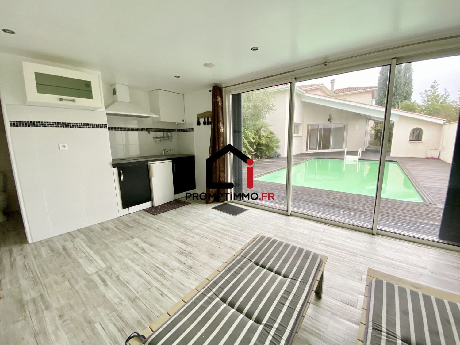 Maison à vendre, 179m², Mérignac