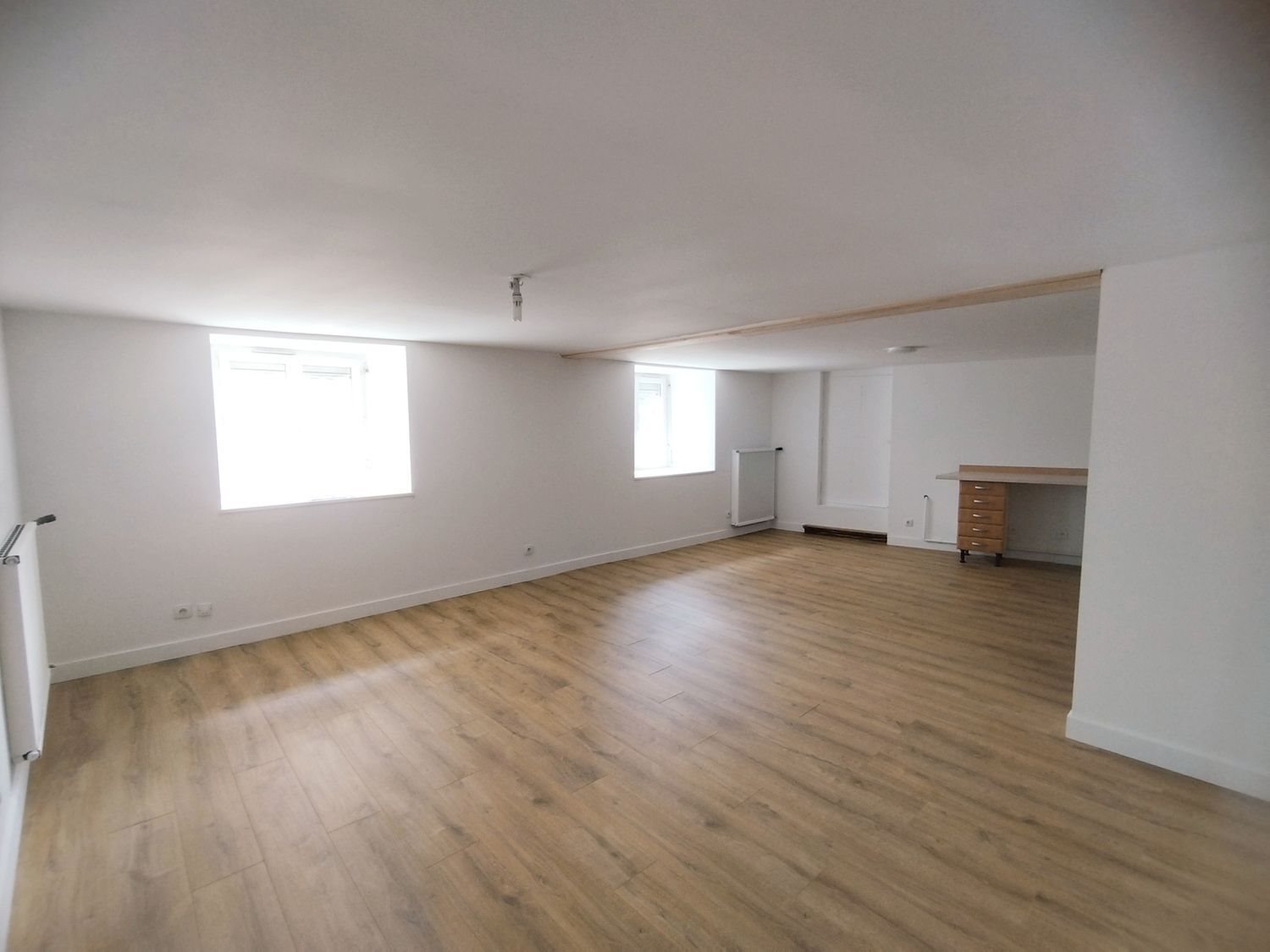 Appartement à vendre, 49m², Annonay