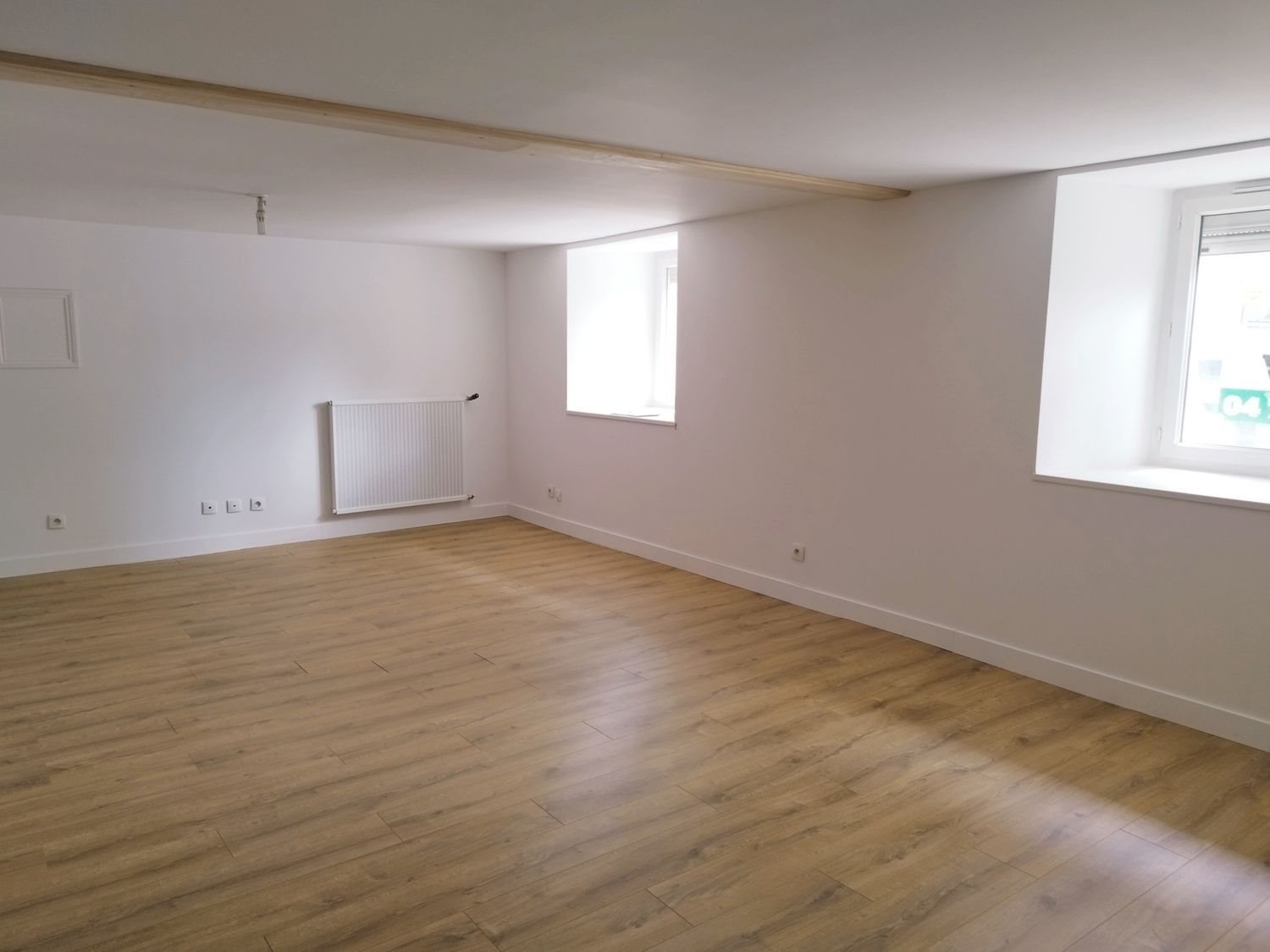 Appartement à vendre, 49m², Annonay