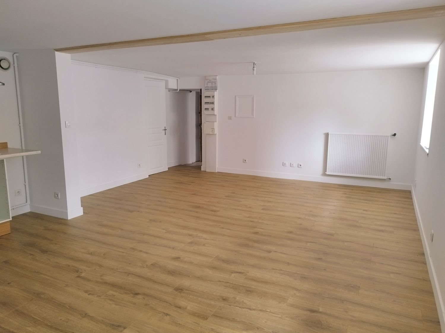 Appartement à vendre, 49m², Annonay