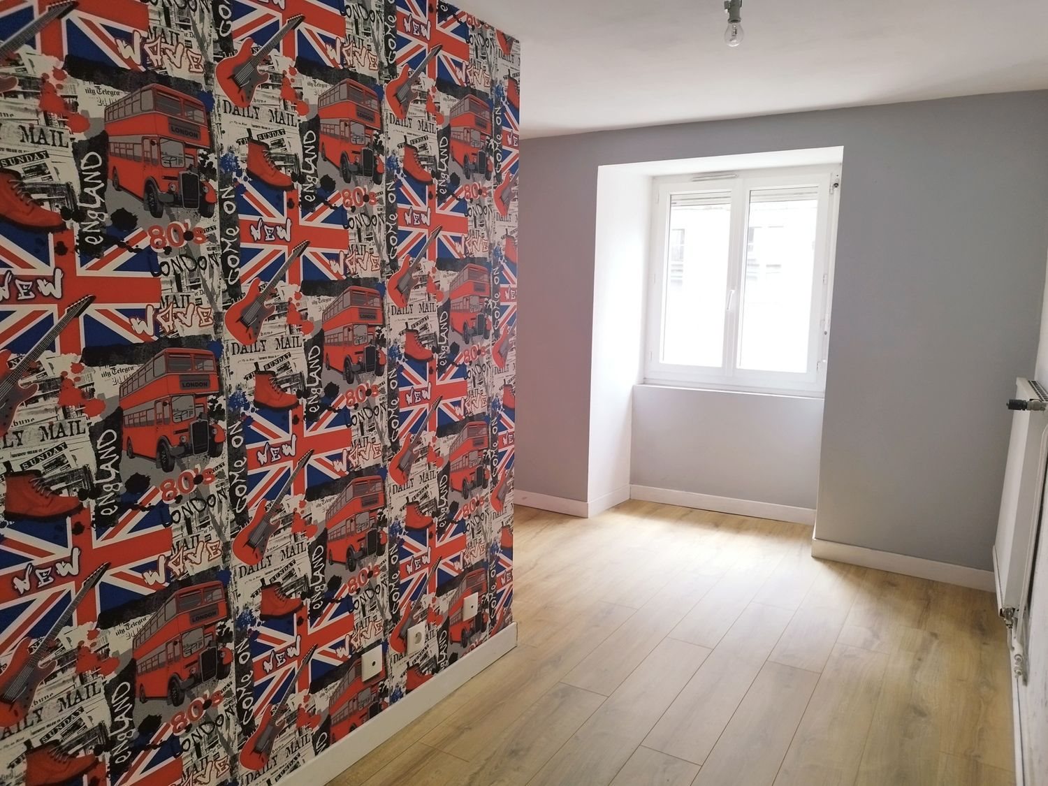 Appartement à vendre, 49m², Annonay