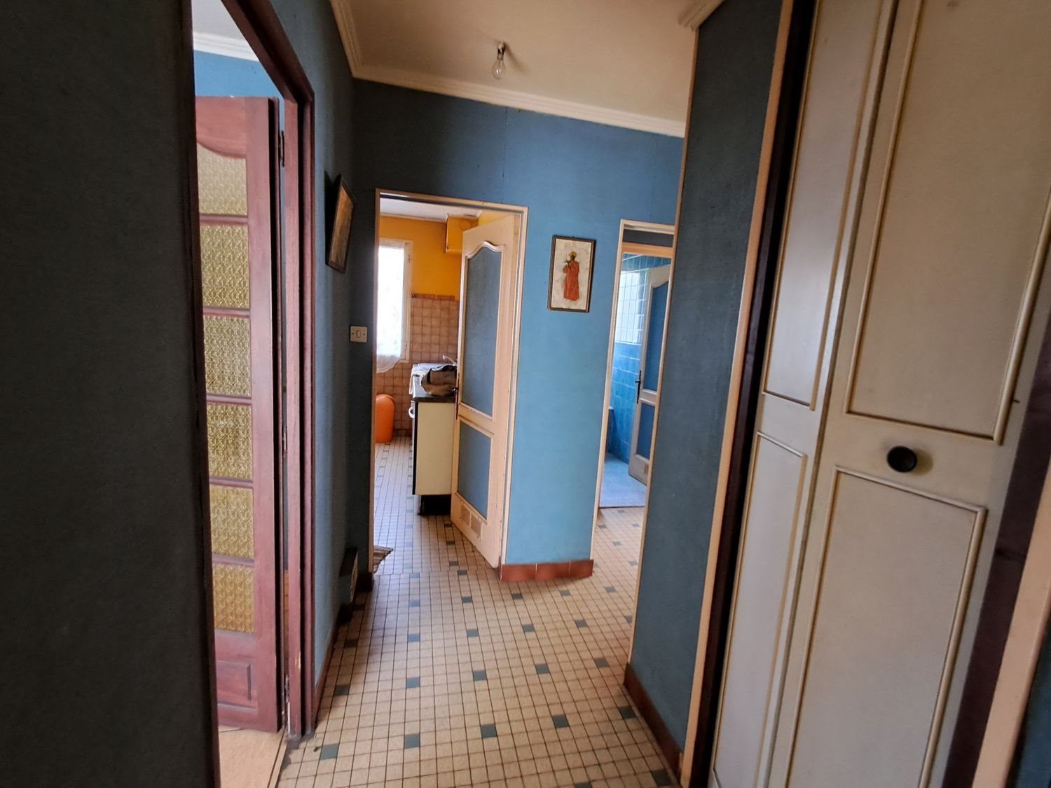 Maison à vendre, 90m², Le Passage