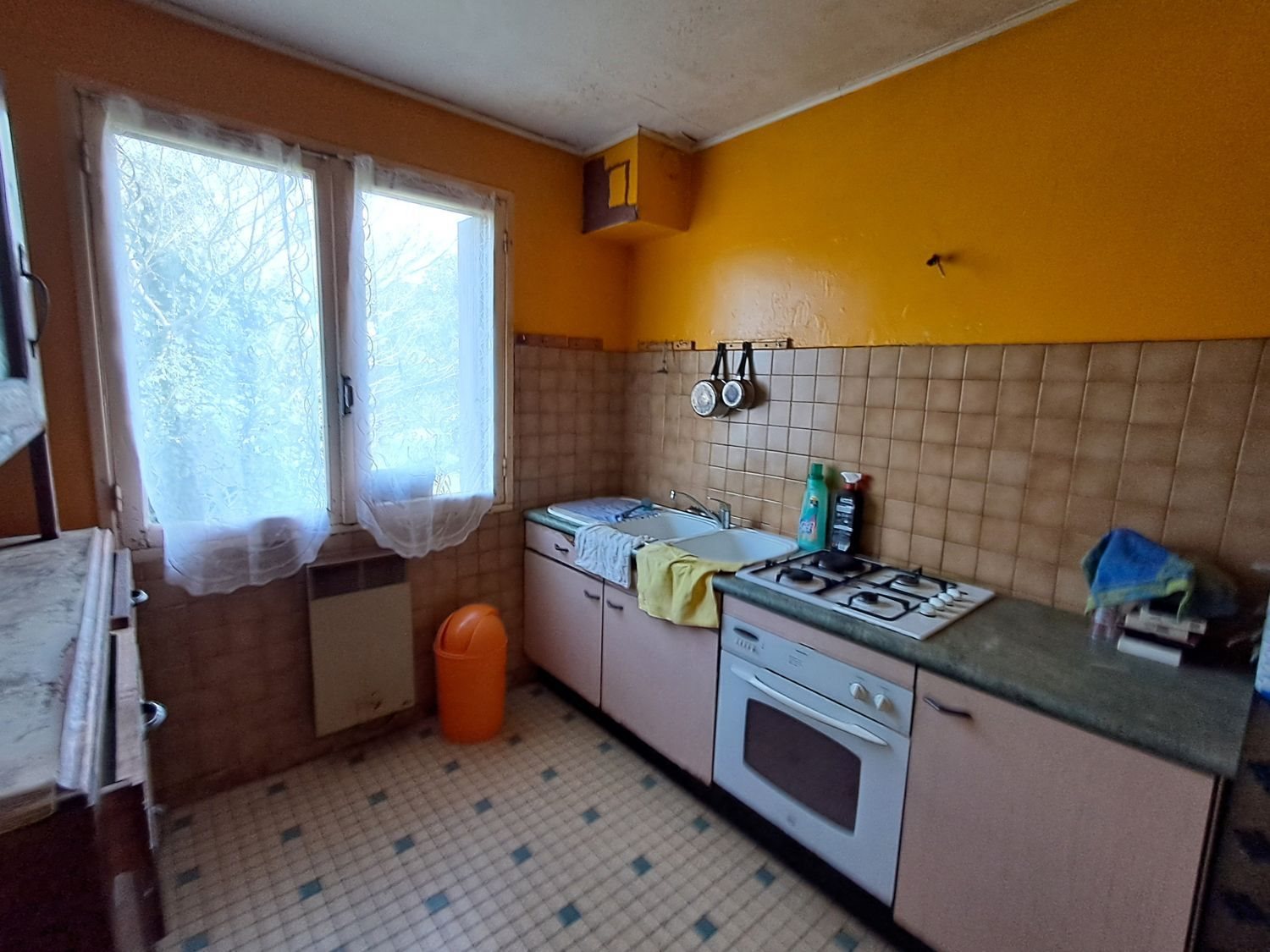 Maison à vendre, 90m², Le Passage