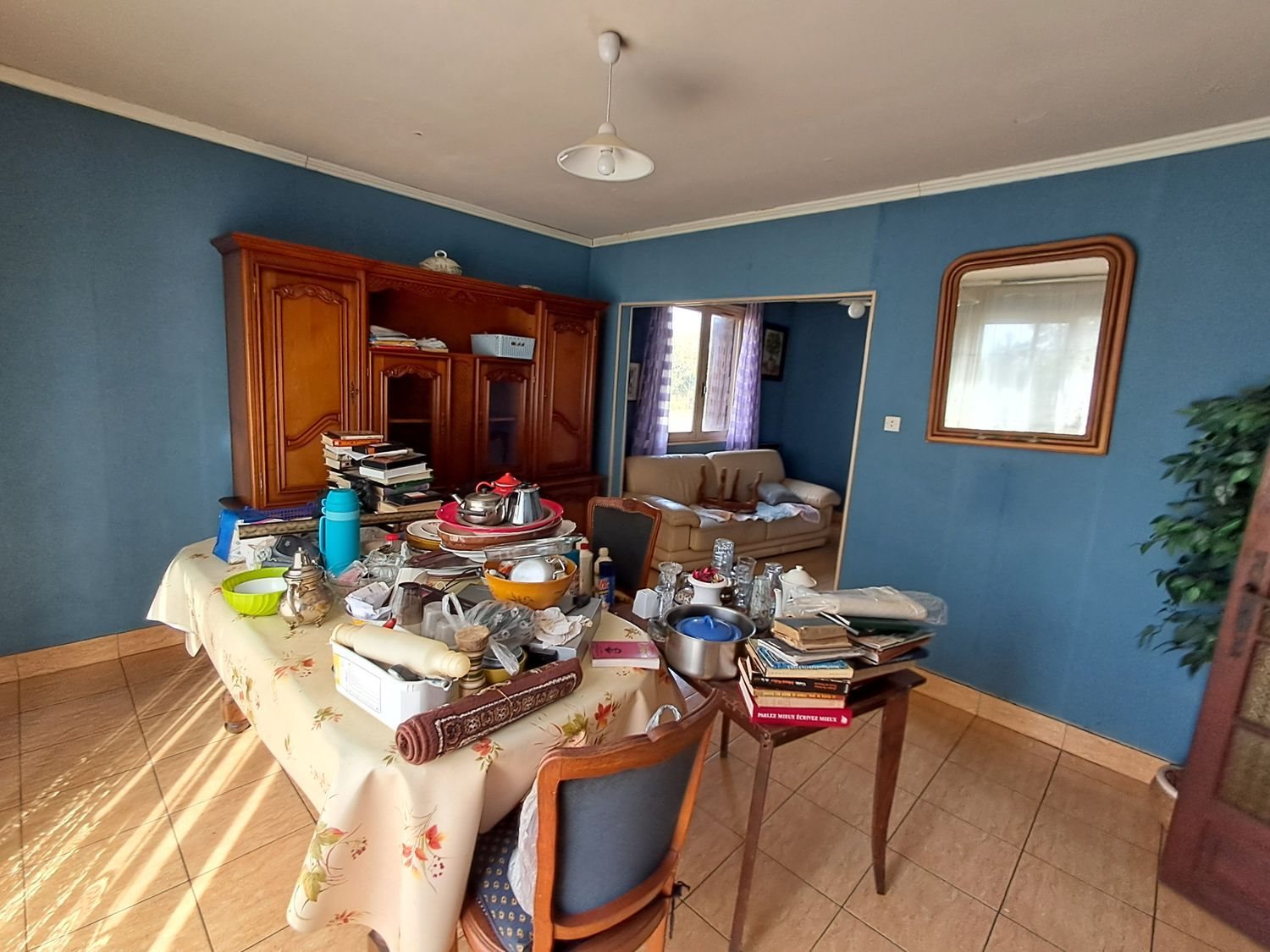 Maison à vendre, 90m², Le Passage