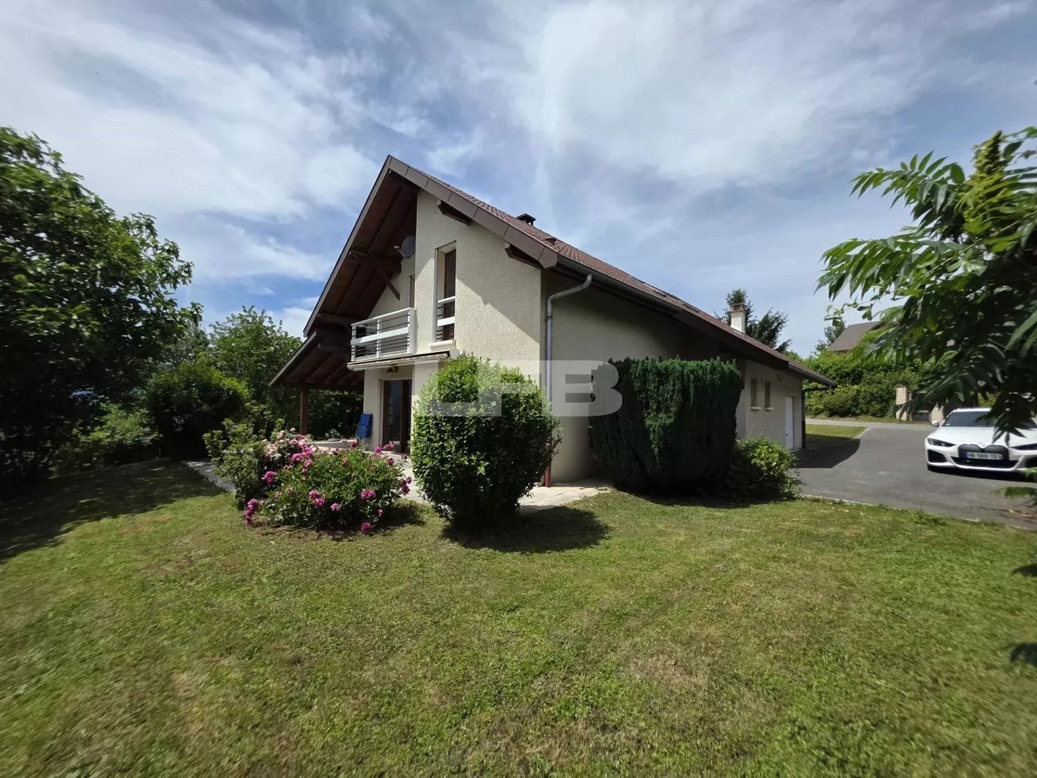 Maison à vendre, 160m², Annecy