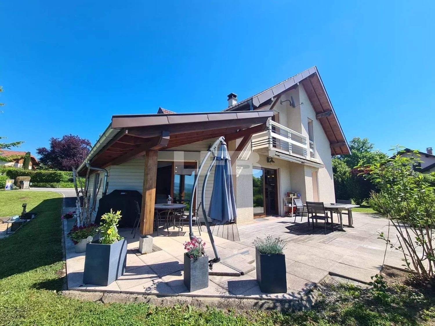Maison à vendre, 160m², Annecy