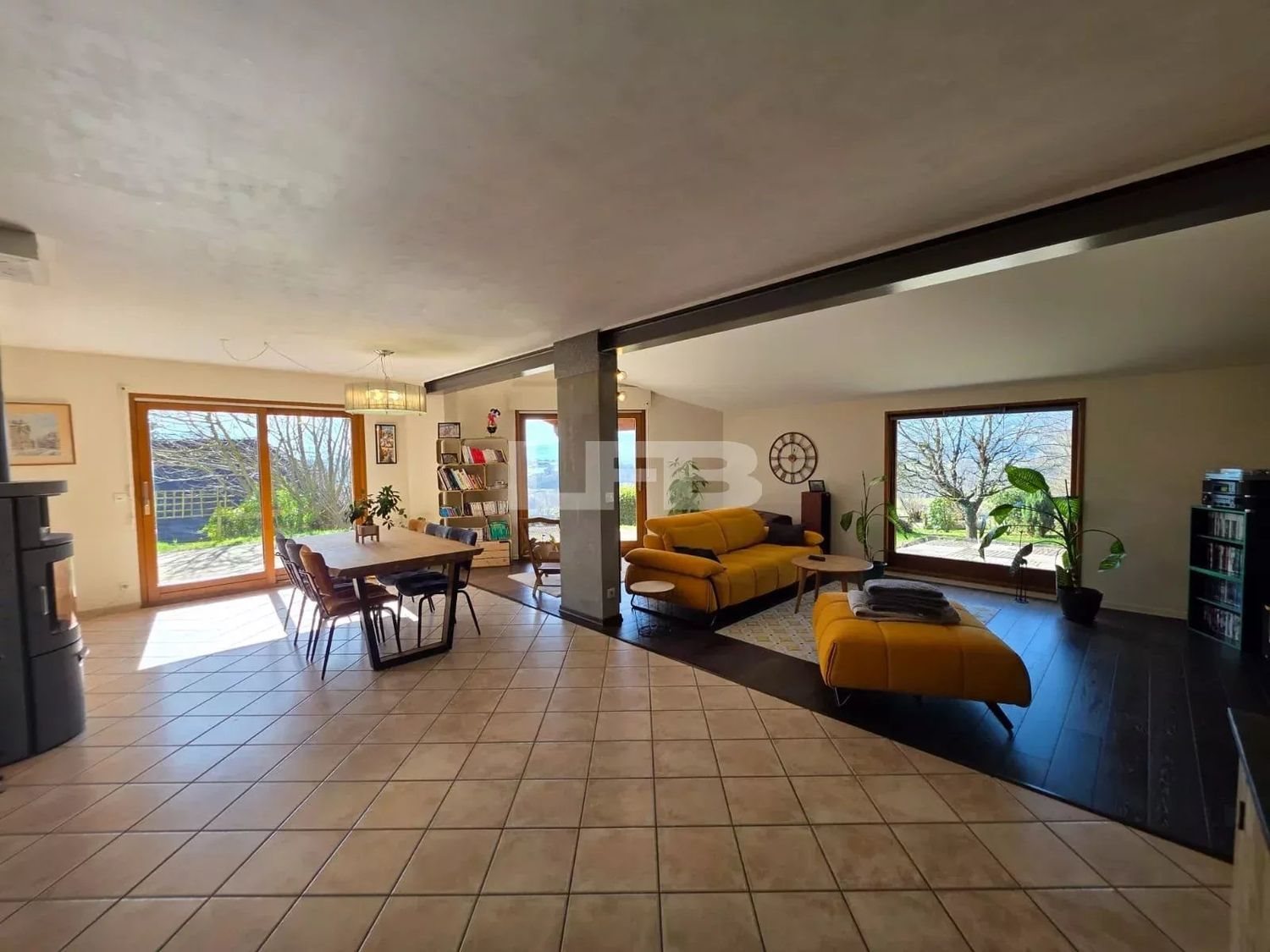 Maison à vendre, 160m², Annecy