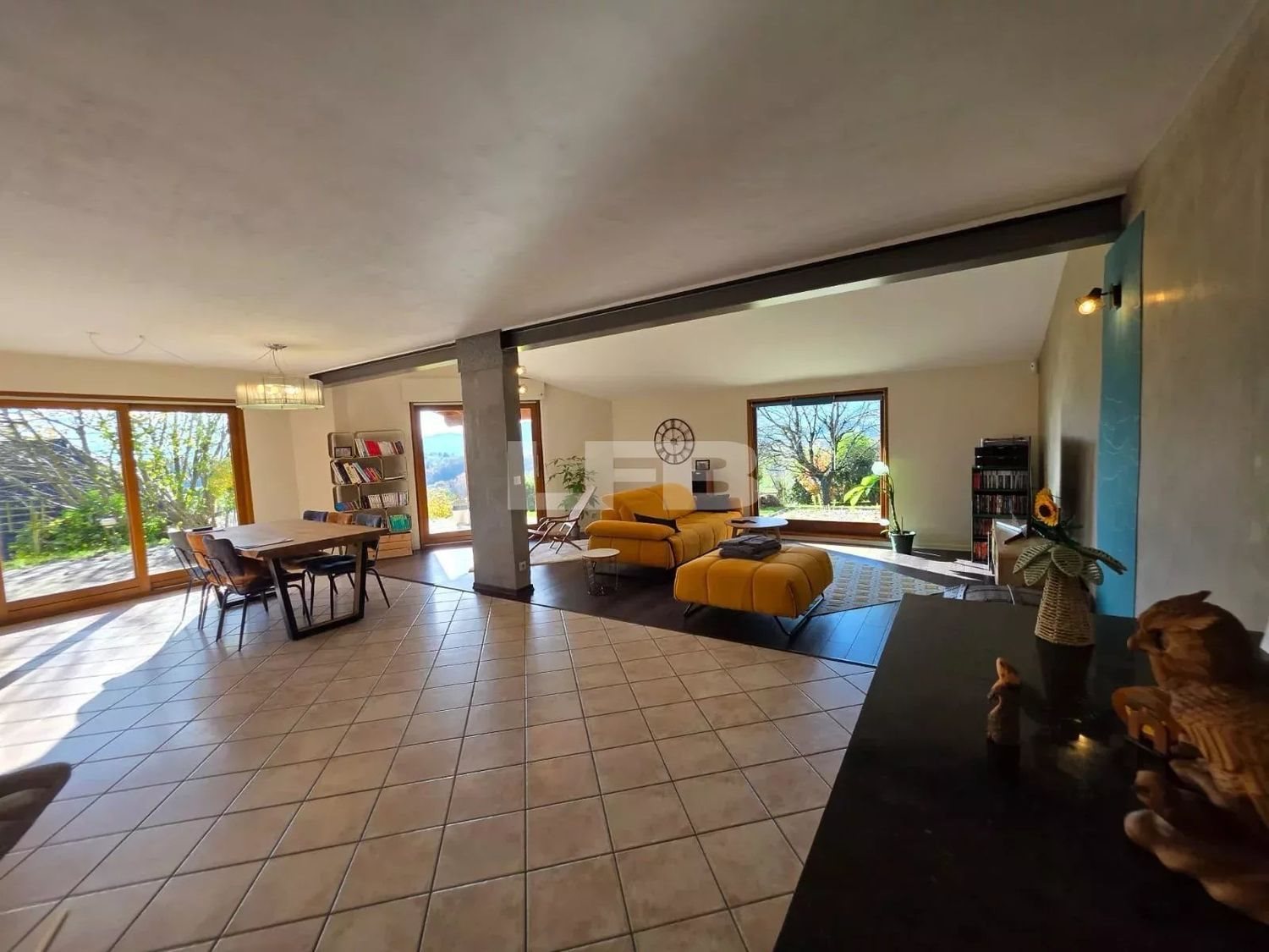 Maison à vendre, 160m², Annecy