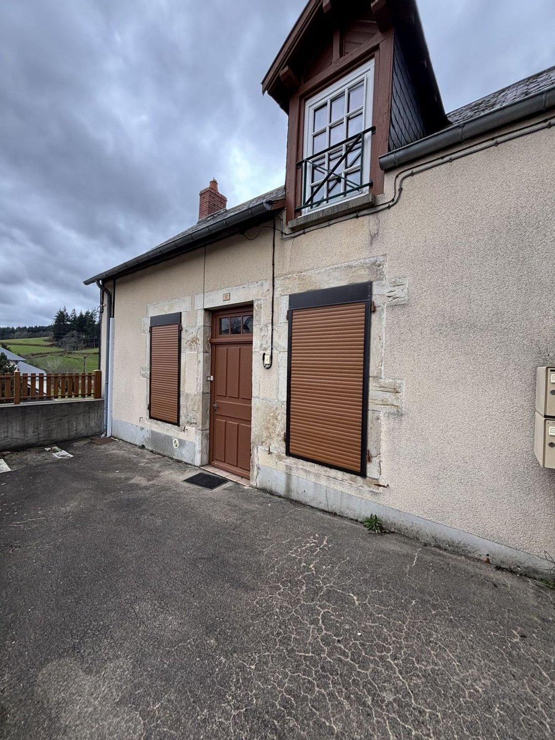 Appartement à louer, 86m², Château-Chinon (Ville)