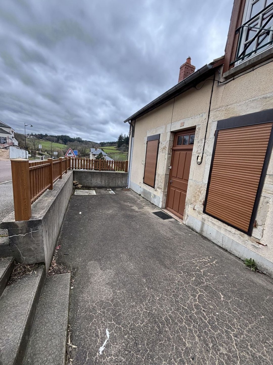 Appartement à louer, 86m², Château-Chinon (Ville)