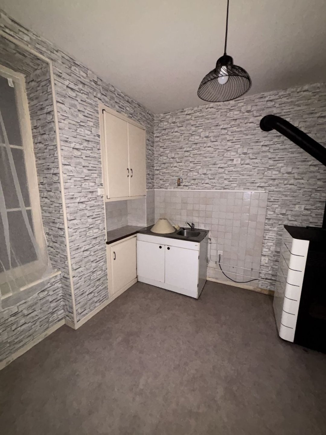 Appartement à louer, 86m², Château-Chinon (Ville)