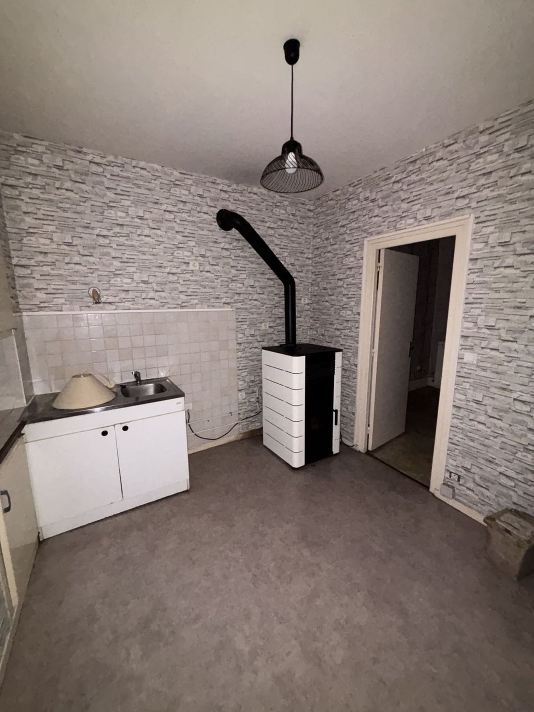 Appartement à louer, 86m², Château-Chinon (Ville)