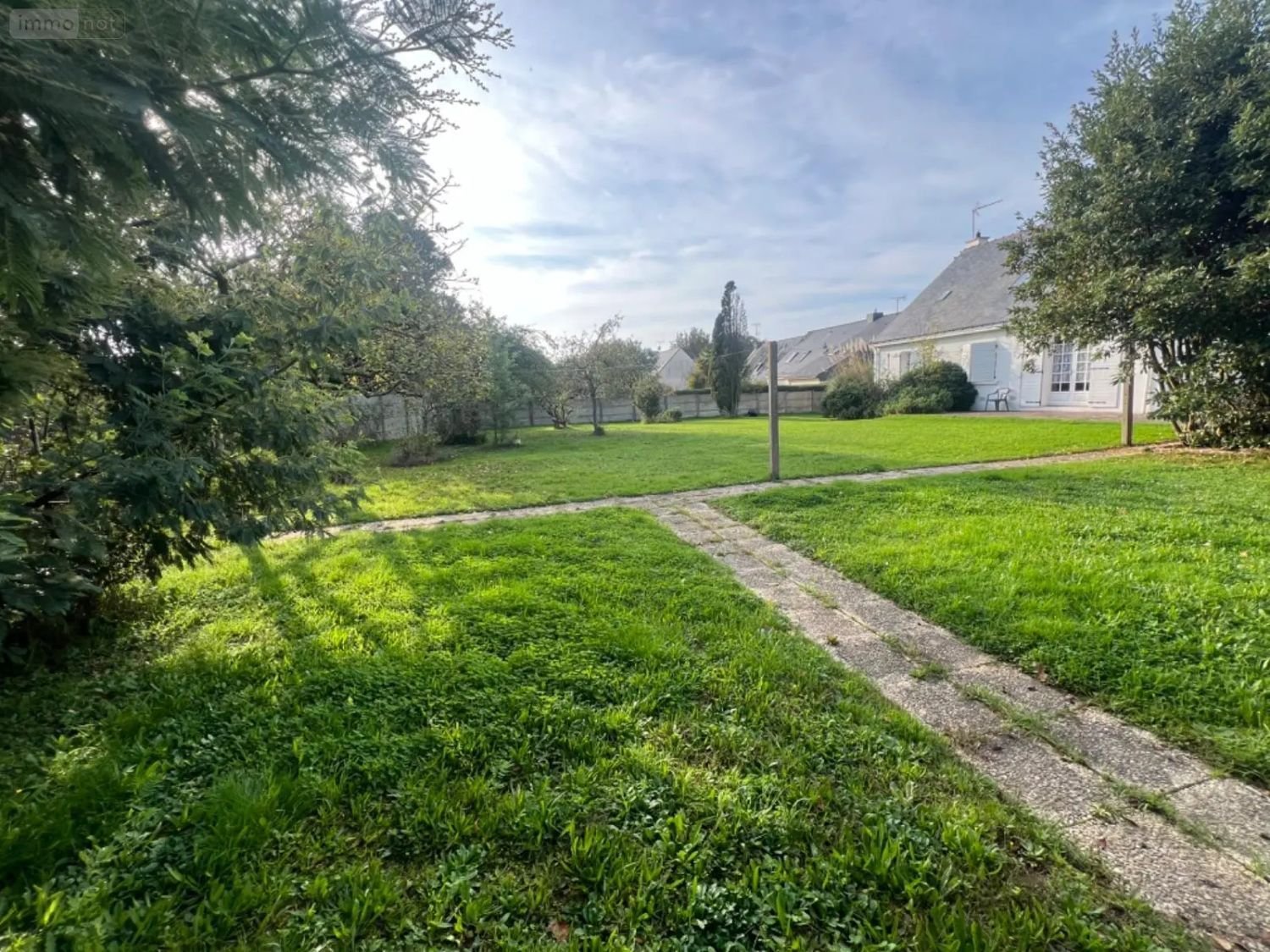Maison à vendre, 140m², Saint-Nazaire
