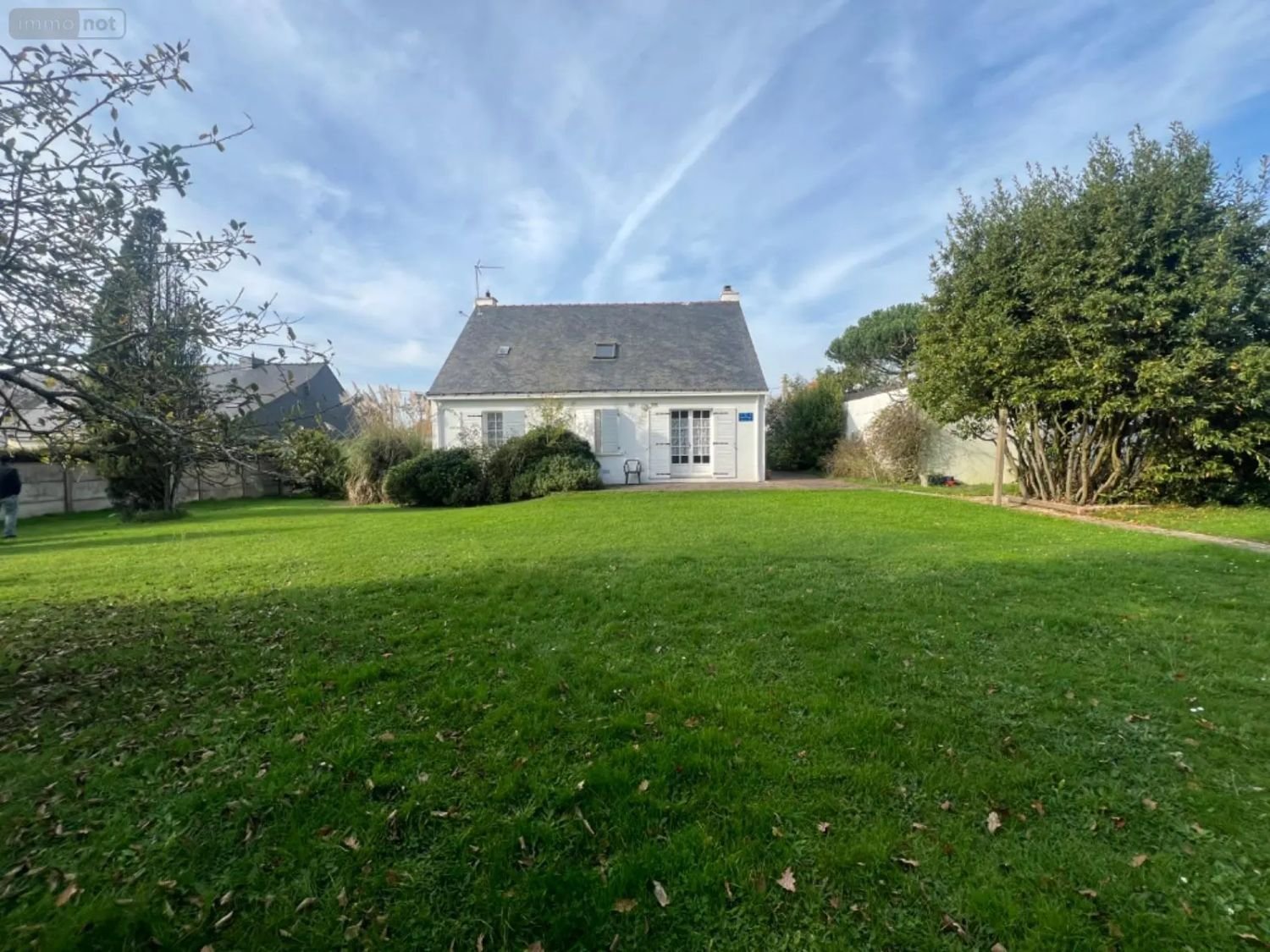Maison à vendre, 140m², Saint-Nazaire