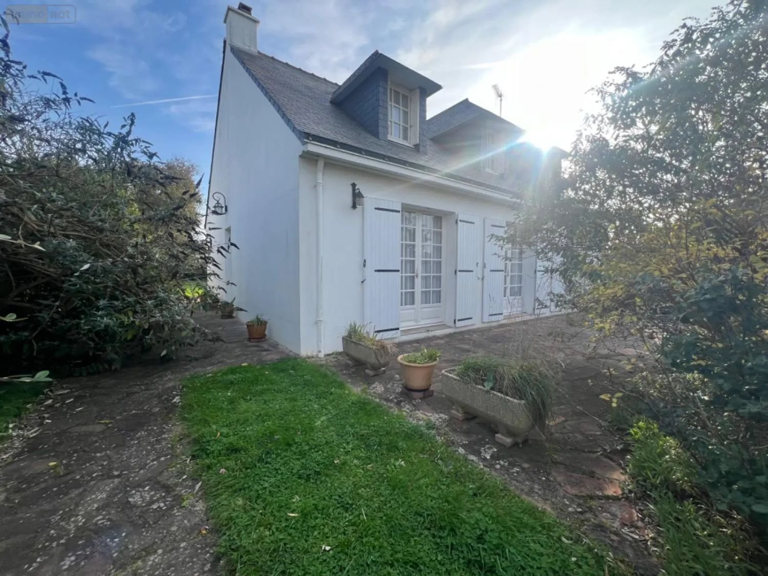 Maison à vendre, 140m², Saint-Nazaire